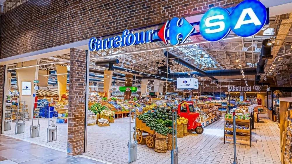 81 ilde zincir marketlere güçlü rakip olacak! Bu isimle faaliyet gösterecek 5
